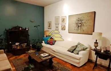 Imagem 4: Copacabana Apartamento com 3 dormitórios