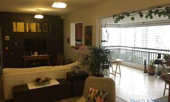 Imagem 4: APARTAMENTO - MORUMBI - SP