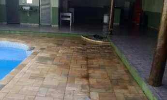 Imagem 5: Casa Área de Lazer em Araraquara