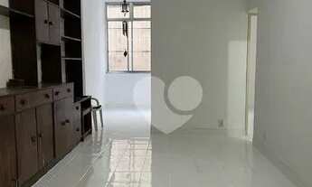 Imagem: Apartamento com 2 quartos, 55 m² - venda