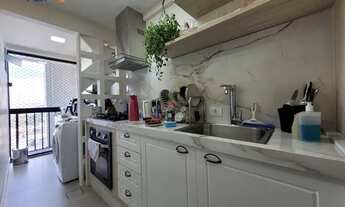 Imagem 3: Incrivel apartamento reformado com muito bom gosto e qualidade