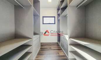 Imagem 5: Linda Casa em Cond. Nova, 4 Suítes, Cinema, Piscina - Fazenda Jequitibá - CA2234