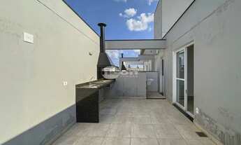 Imagem 6: COBERTURA PENTEHOUSE NOVA - BAIRRO PAULICÉIA - SÃO BERNARDO DO CAMPO/SP