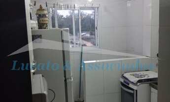 Imagem 4: PRAIA GRANDE - Apartamento Padrão - VILA SONIA