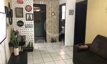 Imagem: Apartamento para venda com 45 metros quadrados