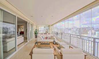 Imagem 5: Higienopolis cinematográfico - 530m² com vista 360º