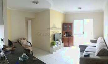 Imagem: Apartamento Jardim Aquarius Residencial