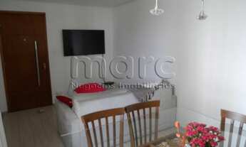 Imagem 2: SAO PAULO - Apartamento Padrão - VILA MONUMENTO