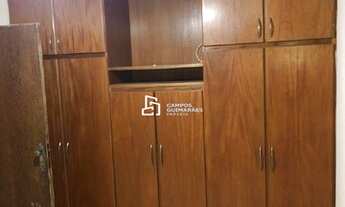 Imagem 2: Casa para aluguel, 4 quartos, 1 suíte, 2 vagas, São Gabriel - Belo Horizonte/MG