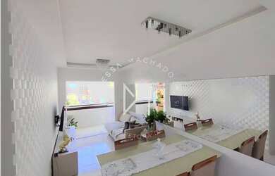 Imagem 3: Alta Vista Residence Semi Mobiliado - Cirurgia