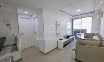 Imagem 2: Rio de Janeiro - Apartamento Padrão - Jardim Carioca