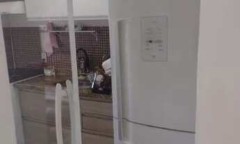 Imagem 7: Apartamento para venda com 53 metros quadrados com 2 quartos em Jacarepaguá - Rio de Janei