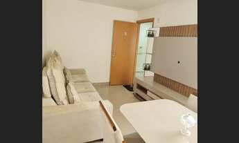 Imagem 2: Goiânia - Apartamento Padrão - <br> Residencial Itamaracá