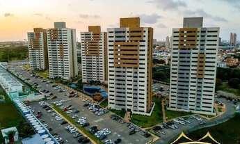 Imagem: Apartamento no Central Park, 2/4 Sendo 1