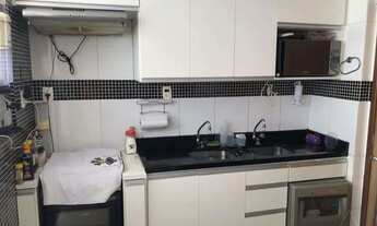 Imagem 6: Apartamento na Barra com 3 quartos e 1 suíte, 127,00 m² à venda por R$ 495.000,00