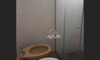 Imagem 7: Flat com 1 dormitório para alugar, 43 m² por R$ 5.600/mês no Jardins - São Paulo/SP