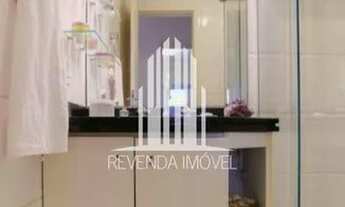 Imagem 7: Apartamento Condomínio Grand Space Perdizes com 72m² 1 suíte 2 banheiros 2 vagas