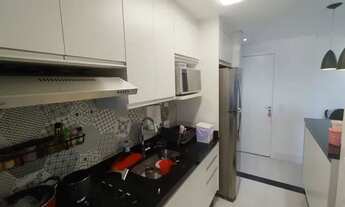 Imagem 5: Apartamento na Vila Prudente