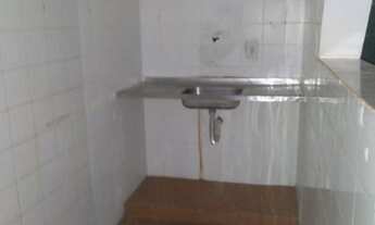 Imagem 5: Kit Net 1 quarto/ Brotas (Daniel Lisboa