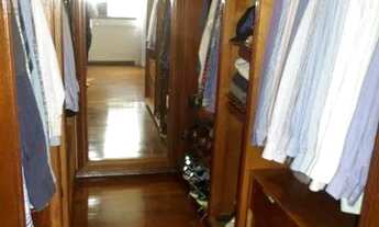 Imagem 4: Cobertura com 4 dormitórios, 230 m² - venda por R$ 2.980.000,00 ou aluguel por R$ 19.150,0