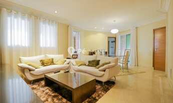 Imagem 7: Venda - Apartamento Alto Padrão Mobiliado - Jardim Anália Franco