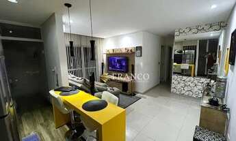 Imagem 2: Apartamento com 2 dormitórios à venda, 62 m² - Vila Jaboticabeira - Taubaté/SP