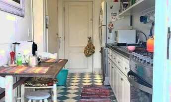 Imagem 5: Venda Apartamento 3 Dormitórios - 104 m² Moema