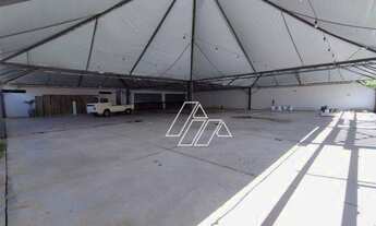 Imagem 3: Área para alugar, 20 m² por R$ 1.500,00/mês - Pólon - Marília/SP