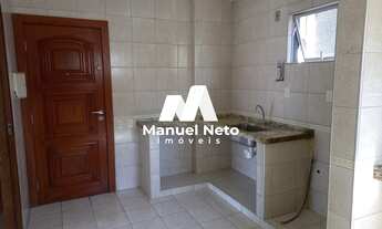 Imagem 5: Apartamento de 3 quartos, 1 suíte e 1 vaga à venda na Varjota