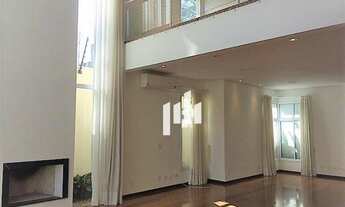 Imagem 6: Sobrado com 4 dormitórios, 421 m² - venda por R$ 4.500.000,00 ou aluguel por R$ 30.000,00