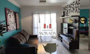 Imagem: Apartamento com 3 dormitórios à venda