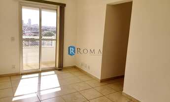 Imagem: Apartamento 2 quartos para Locação Setor