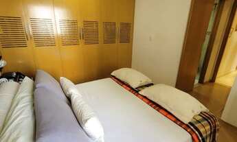 Imagem 6: Apartamento - Jd. Aquarius - Condomínio Aquarius Premium - 100 m² - 3 quartos, 1 suíte