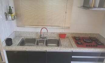 Imagem 4: Cobertura duplex para venda possui 263 m2 - 4 suítes