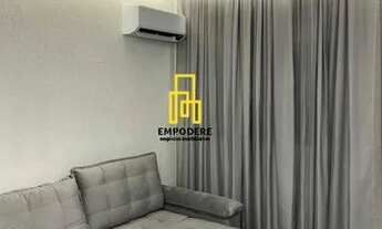 Imagem 3: Apartamento para Venda em Uberlândia, Jardim Botânico, 2 dormitórios, 1 suíte, 2 banheiros