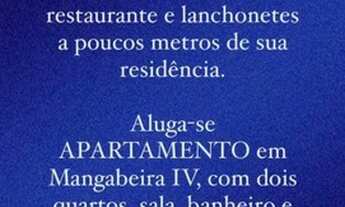 Imagem: Apartamento Mangabeira 4