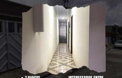 Imagem 4: Imperdível Casa Própria próximo ao Shopping Sumaúma