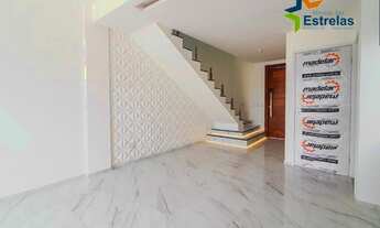 Imagem 4: Casas Duplex em condomínio - Eusébio - 110m²