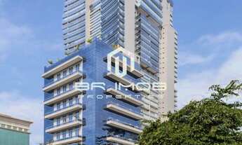 Imagem 2: COBERTURA RESIDENCIAL em SÃO PAULO - SP, VILA NOVA CONCEIÇÃO