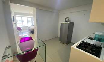 Imagem 4: Flat Beira-Mar mobiliado para Venda!!