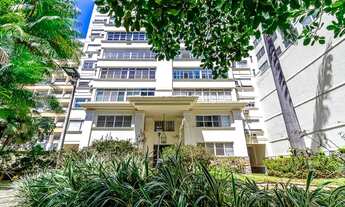 Imagem: Maravilhoso Apto Reformado em Botafogo