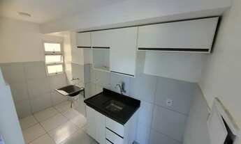 Imagem 3: Alugo apartamento no Be LIFE CLUB