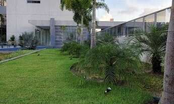 Imagem 7: Apartamento com 3 dormitórios à venda, 163 m² por R$ 1.120.000,00 - Brisamar - João Pessoa