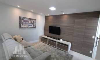 Imagem 7: RR5579 Apartamento 155m² CONDOMÍNIO ED MORE - OPORTUNIDADE - 3 Dorms 2 Vagas - Barueri SP