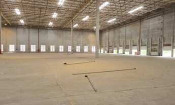 Imagem 11: Galpão/Depósito/Armazém locação com 18000 metros quadrados em Campo Grande - Rio de Janeir