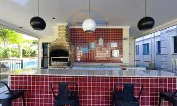 Imagem 3: Condomínio Parque São Pedro - Colina de Laranjeiras 2 Quartos Térreo