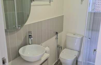 Imagem 4: Apartamento para aluguel tem 47 metros quadrados com 1 quarto em Jardim Paulista - São Pau