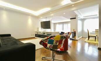 Imagem: Apartamento à venda no bairro Jardim Avelino