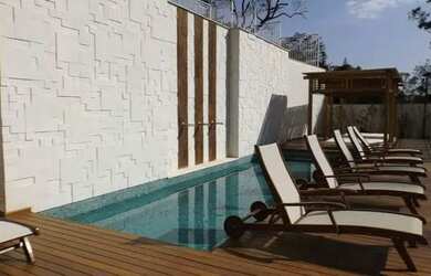 Imagem 2: Lindo apartamento com 176m2, 3 suites, varanda gourmet + 3 vagas de garagem