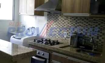 Imagem 2: Apartamento - Jardim Nova Europa - Campinas